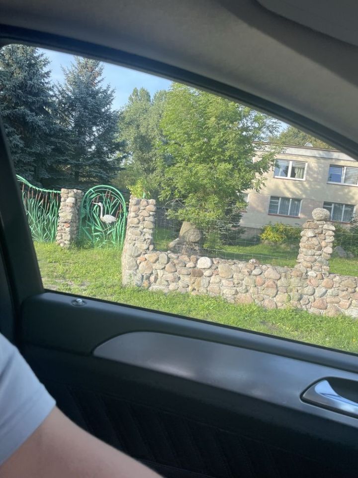 dom wolnostojący Zalesie Pieczynek. Zdjęcie 2