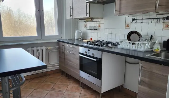 Mieszkanie 3-pokojowe Katowice Brynów, ul. Wincentego Pola