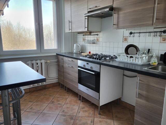 Mieszkanie 3-pokojowe Katowice Brynów, ul. Wincentego Pola. Zdjęcie 1