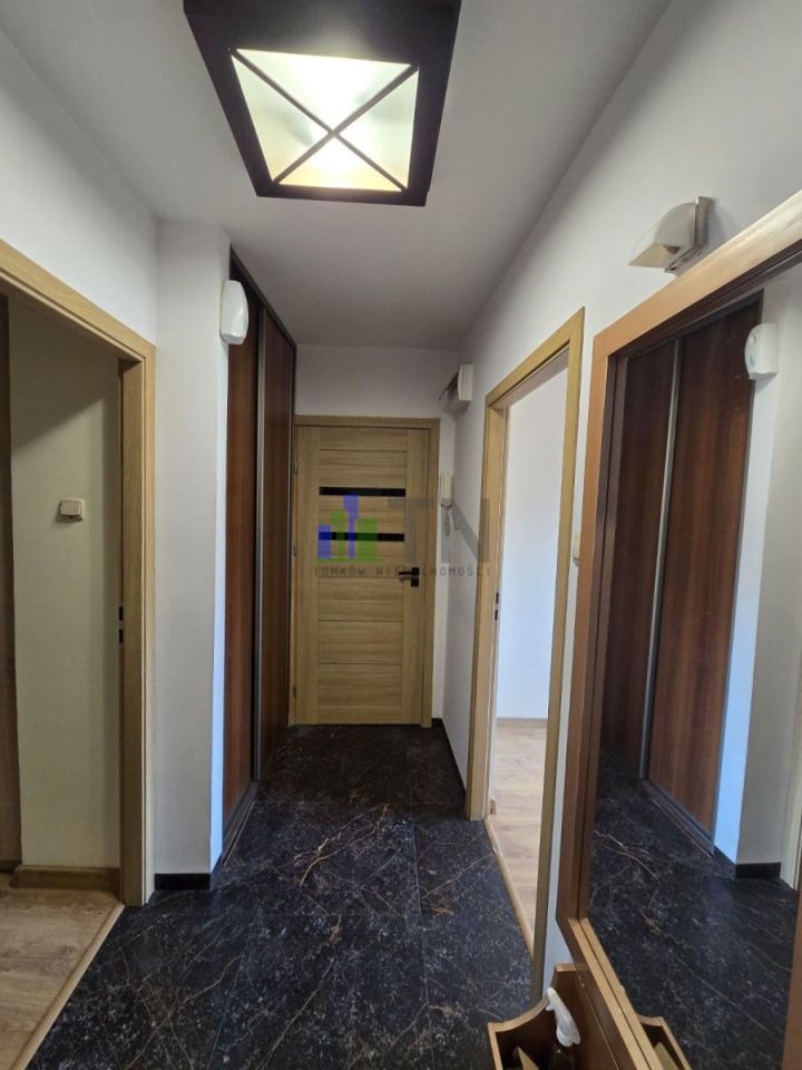 Mieszkanie 3-pokojowe Wrocław Karłowice, ul. Piotra Czajkowskiego. Zdjęcie 9