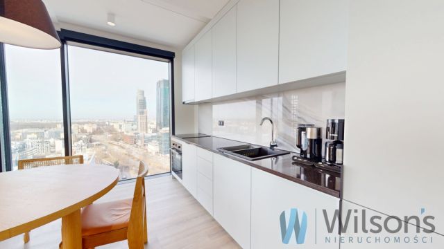 Mieszkanie 3-pokojowe Warszawa Wola, ul. Prosta. Zdjęcie 11