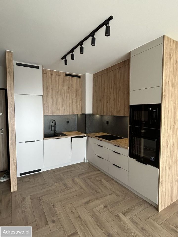 Mieszkanie 2-pokojowe Nowy Dwór Mazowiecki, ul. rtm. Witolda Pileckiego. Zdjęcie 7