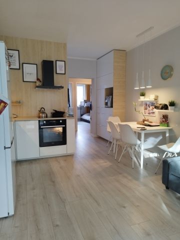 Mieszkanie 3-pokojowe Bydgoszcz Wyżyny. Zdjęcie 1