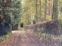 Działka budowlana Wierzbica. Zdjęcie 4