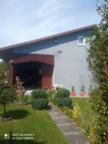 Działka rod Żory, ul. Okrężna. Zdjęcie 1