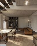 Mieszkanie 5-pokojowe Kraków Prądnik Biały, ul. Władysława Syrokomli. Zdjęcie 3