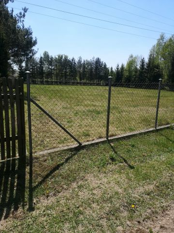 Działka inwestycyjna Ocięte, Ocięte. Zdjęcie 3