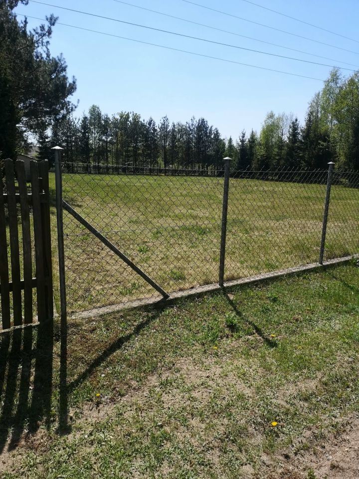 Działka inwestycyjna Ocięte, Ocięte. Zdjęcie 3