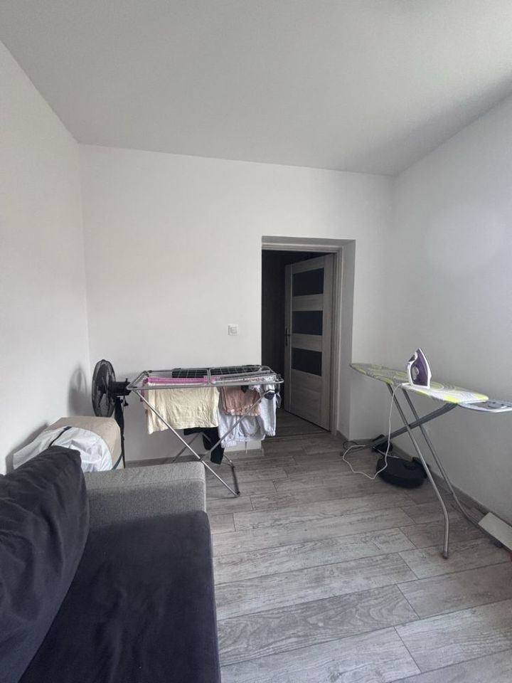 Mieszkanie 4-pokojowe Mieroszów. Zdjęcie 8