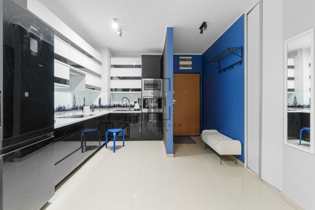 Mieszkanie 2-pokojowe Warszawa, ul. Rożnowska. Zdjęcie 3