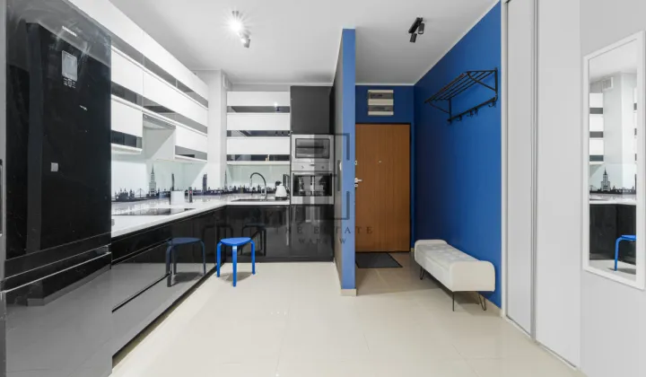 Mieszkanie 2-pokojowe Warszawa, ul. Rożnowska