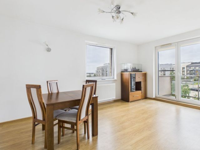 Mieszkanie 3-pokojowe Gdynia Pogórze, skwer Kościuszki. Zdjęcie 3