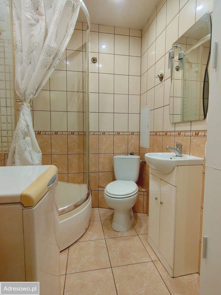 Mieszkanie 2-pokojowe Zgorzelec, ul. Jarosława Iwaszkiewicza. Zdjęcie 7