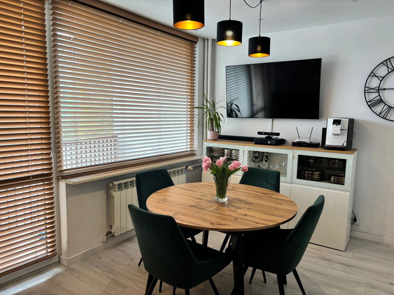 Mieszkanie 3-pokojowe Warszawa Jelonki. Zdjęcie 5