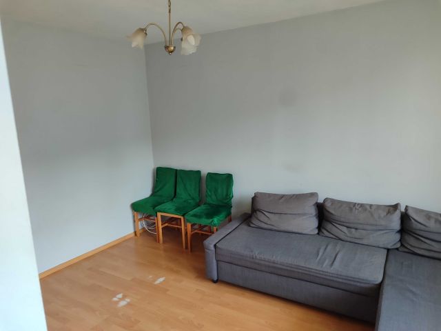 Mieszkanie 2-pokojowe Łódź Bałuty, ul. Szewska. Zdjęcie 1