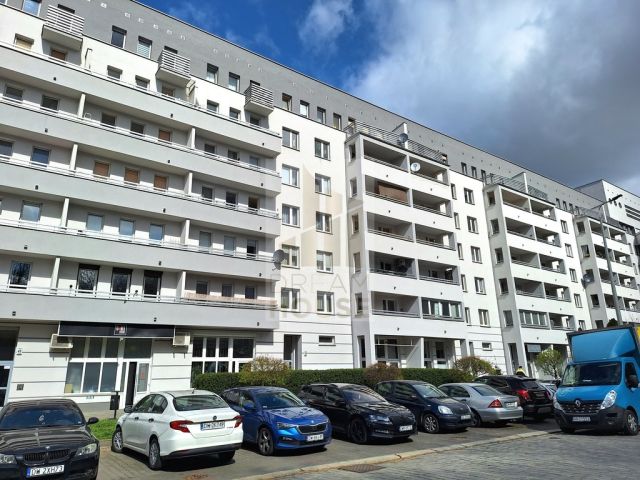 Mieszkanie 3-pokojowe Wrocław Południe, ul. Wincentego Stysia. Zdjęcie 2