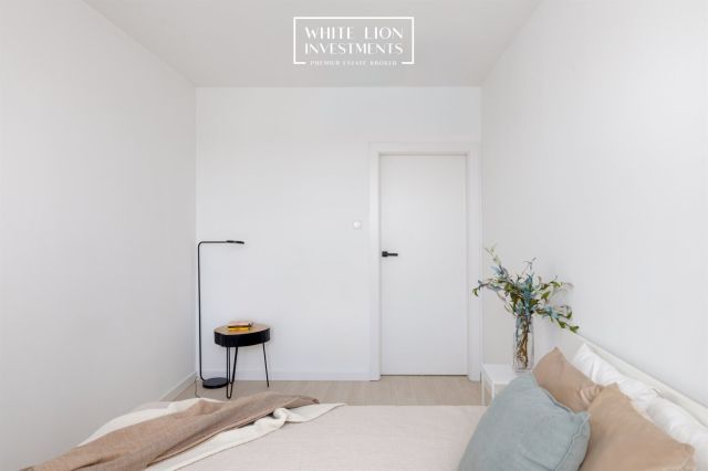 Mieszkanie 3-pokojowe Warszawa Praga-Południe, ul. Żupnicza. Zdjęcie 10