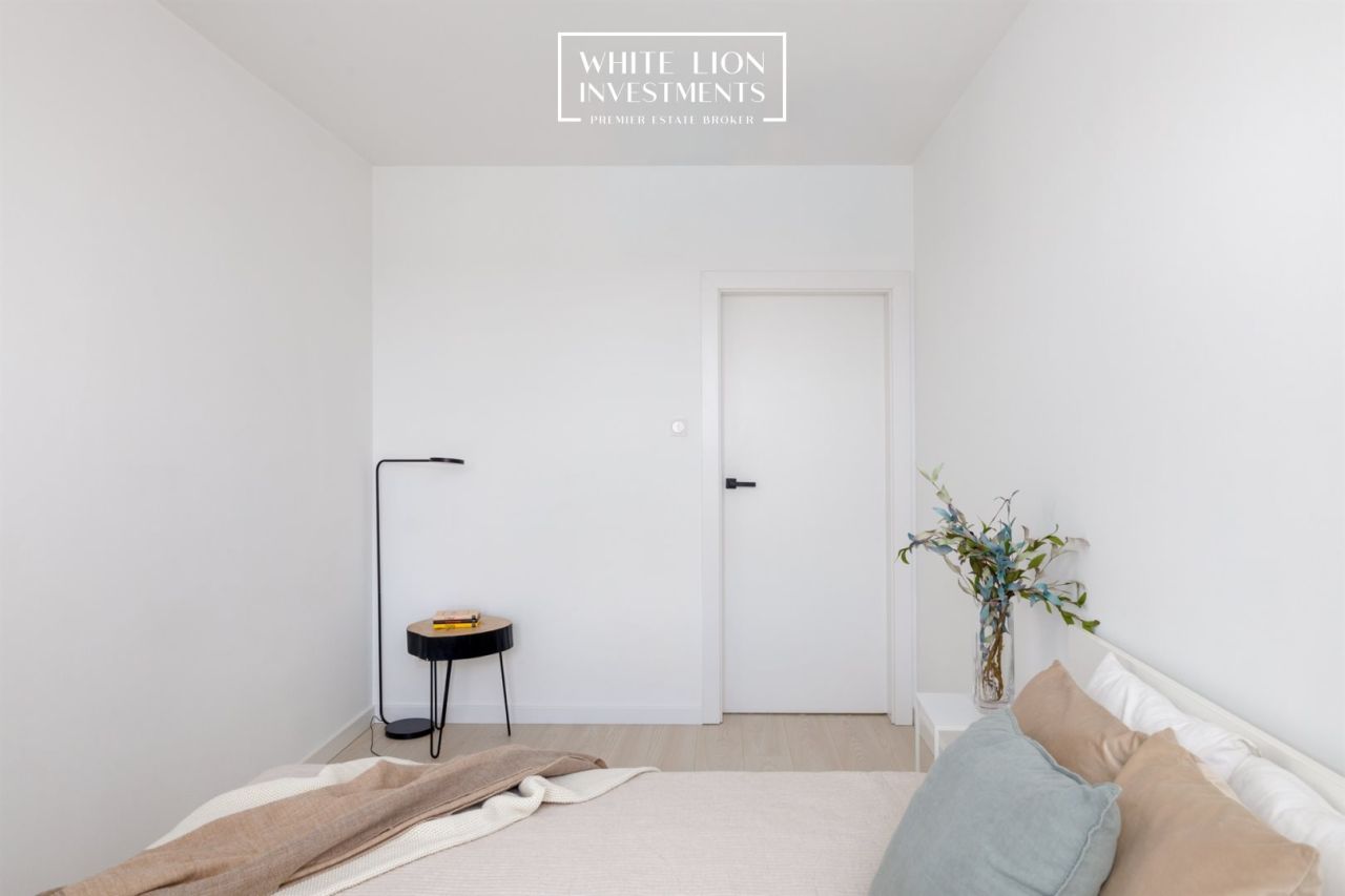 Mieszkanie 3-pokojowe Warszawa Praga-Południe, ul. Żupnicza. Zdjęcie 10