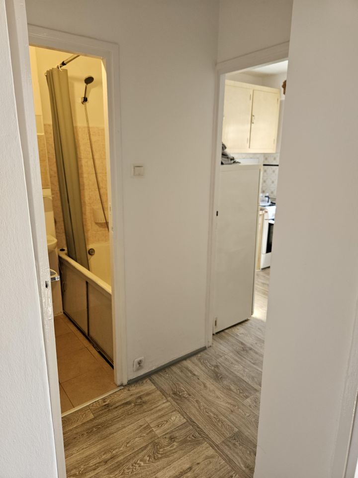 Mieszkanie 2-pokojowe Warszawa Bielany, ul. Wrzeciono. Zdjęcie 13