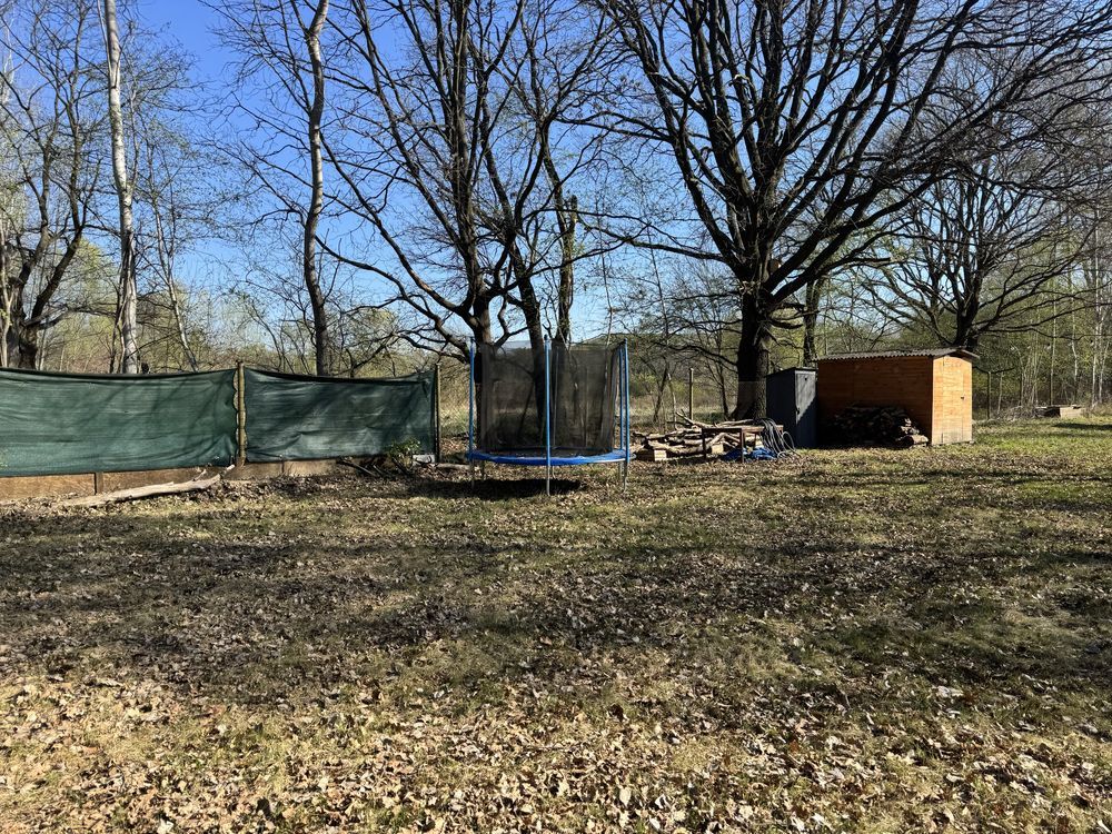 Działka rod Wrocław Stabłowice. Zdjęcie 2