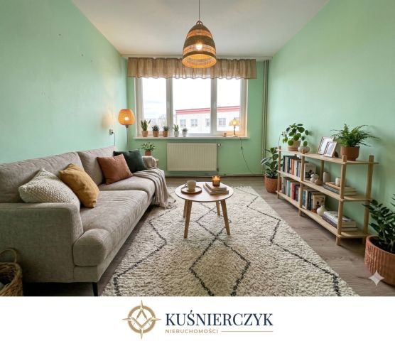 Mieszkanie 2-pokojowe Krosno, ul. Mirandoli Pika. Zdjęcie 2