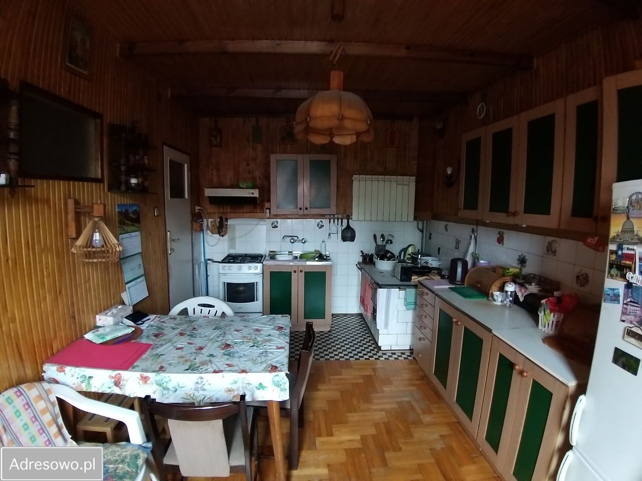 dom wolnostojący, 5 pokoi Mińsk Mazowiecki, ul. Kolejowa. Zdjęcie 6