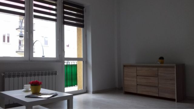 Mieszkanie 1-pokojowe Ełk, ul. Adama Mickiewicza. Zdjęcie 1