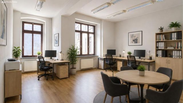 Lokal Świdnica, pl. Grunwaldzki. Zdjęcie 9