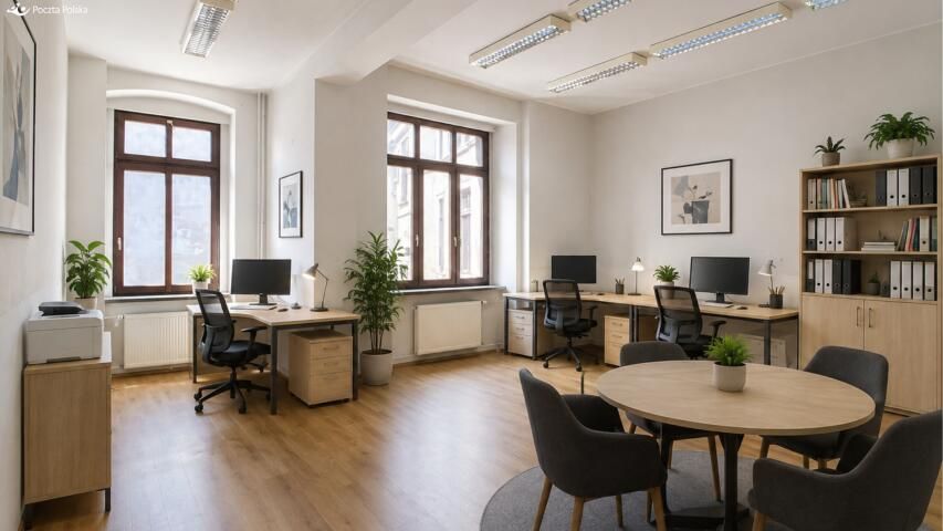 Lokal Świdnica, pl. Grunwaldzki. Zdjęcie 9