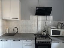 Mieszkanie 3-pokojowe Warszawa, ul. Ostrobramska. Zdjęcie 2