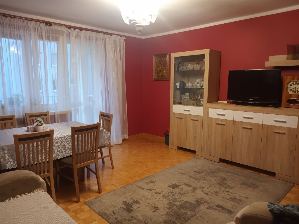 Mieszkanie 3-pokojowe Suwałki, ul. Ludwika Michała Paca. Zdjęcie 3
