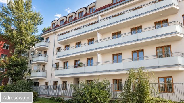 Mieszkanie 3-pokojowe Warszawa Ochota, ul. Kopińska. Zdjęcie 1