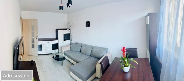 Mieszkanie 2-pokojowe Bielsko-Biała, ul. Listopadowa. Zdjęcie 1