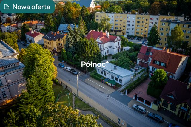 bliźniak Sandomierz, ul. Stefana Żeromskiego. Zdjęcie 1