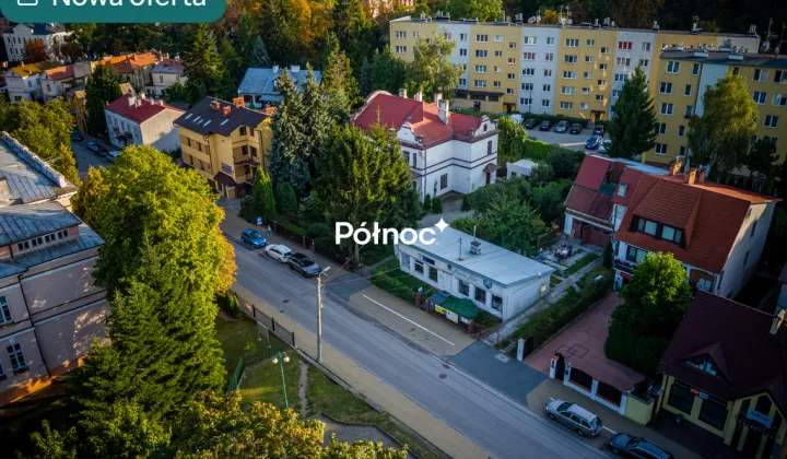 bliźniak Sandomierz, ul. Stefana Żeromskiego