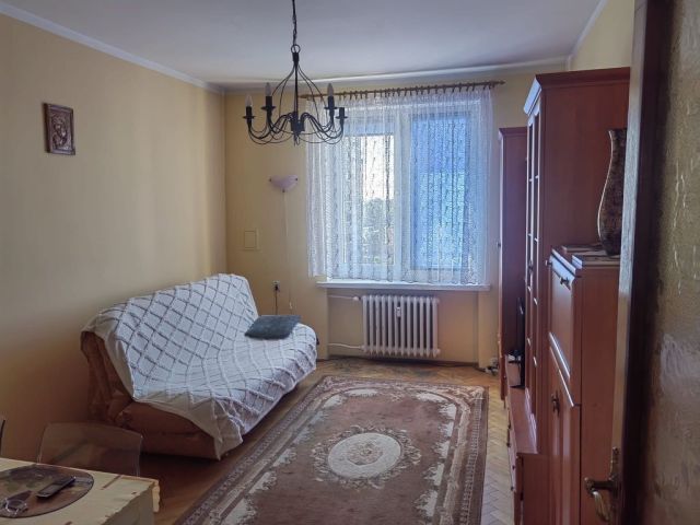 Mieszkanie 2-pokojowe Gniezno, ul. Franklina Roosevelta. Zdjęcie 1