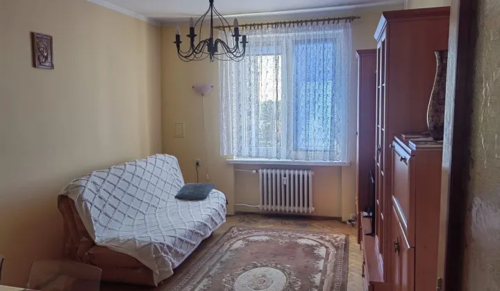 Mieszkanie 2-pokojowe Gniezno, ul. Franklina Roosevelta