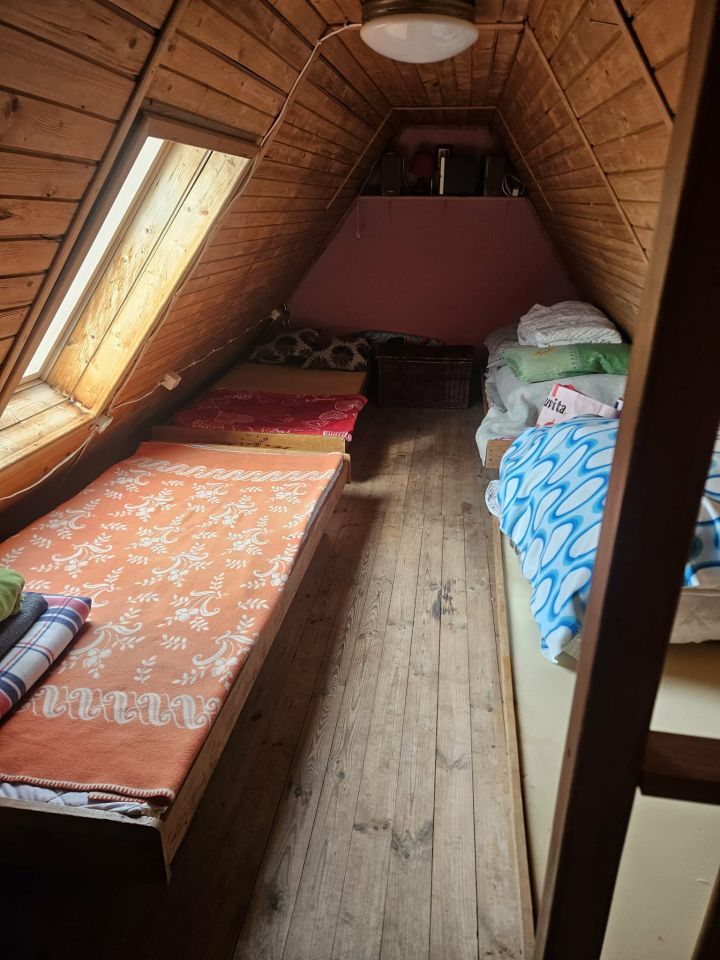 Działka rod Węgorzewo, ul. Szkolna. Zdjęcie 10