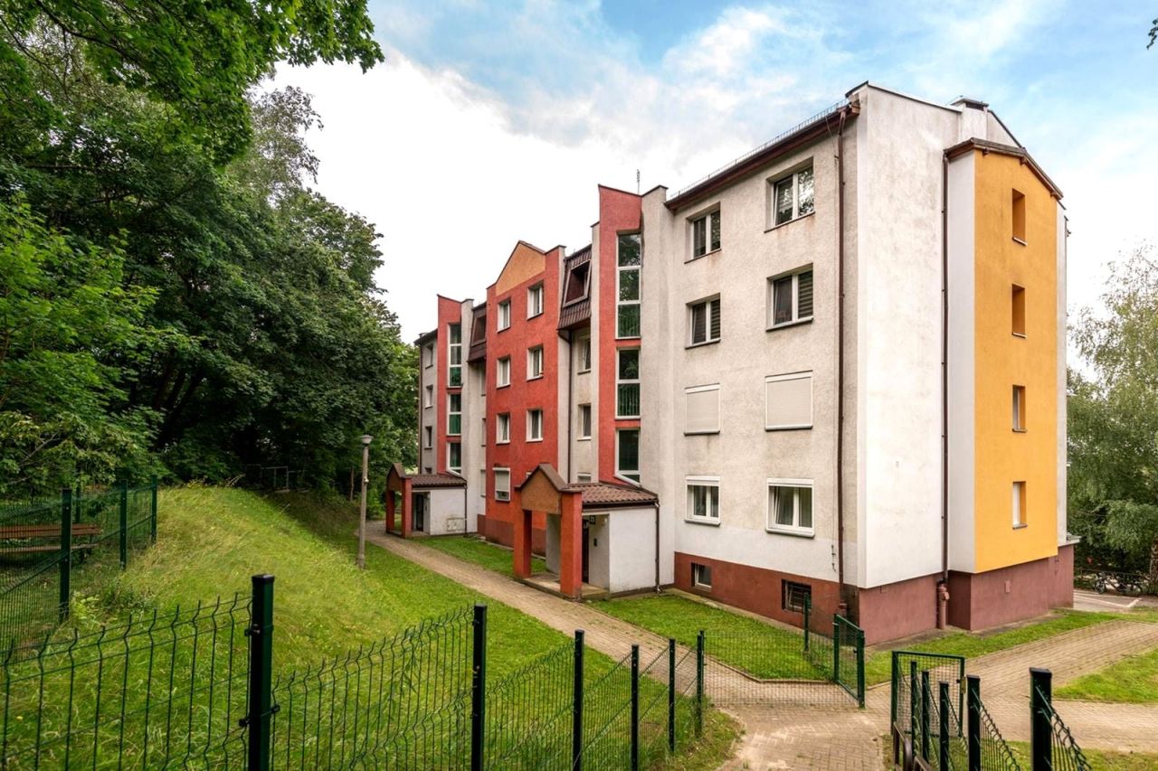 Mieszkanie 3-pokojowe Olsztyn, ul. Dywizjonu 303. Zdjęcie 17