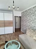 Mieszkanie 1-pokojowe Międzyrzecz Centrum. Zdjęcie 1