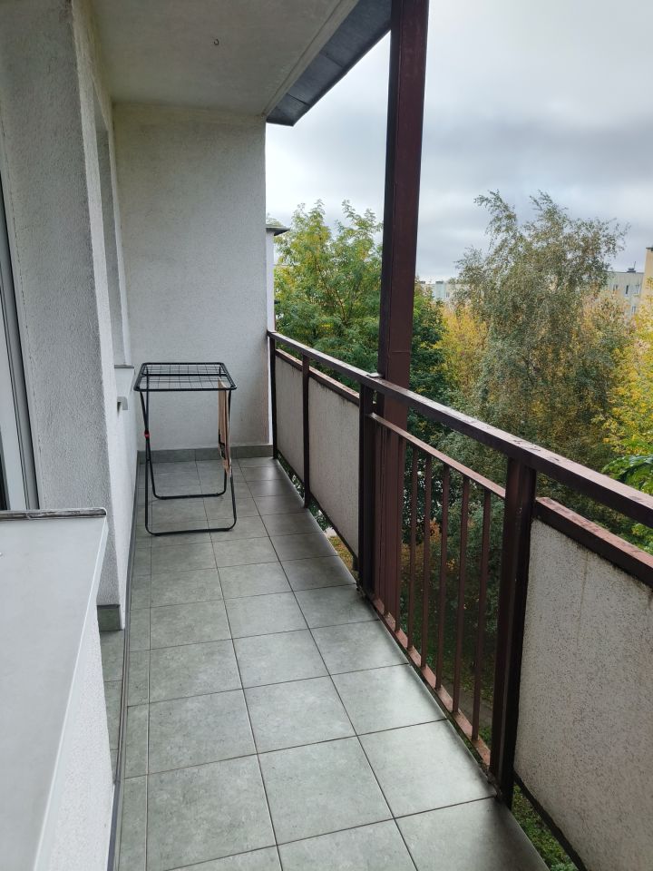 Mieszkanie 3-pokojowe Toruń Koniuchy, ul. Harcerska. Zdjęcie 9