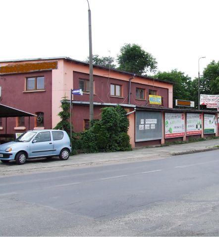 inny, 11 pokoi Jelcz-Laskowice Jelcz, ul. Wrocławska. Zdjęcie 1