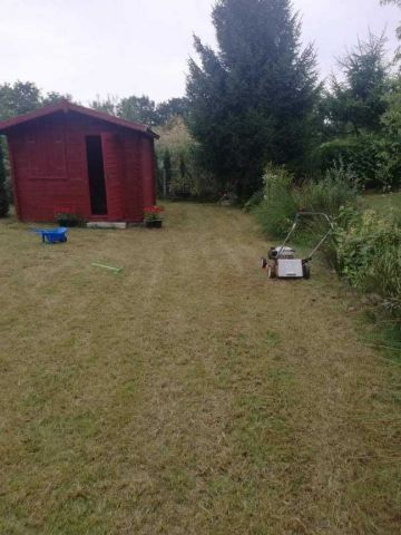 Działka rekreacyjna Nowogród Bobrzański. Zdjęcie 1