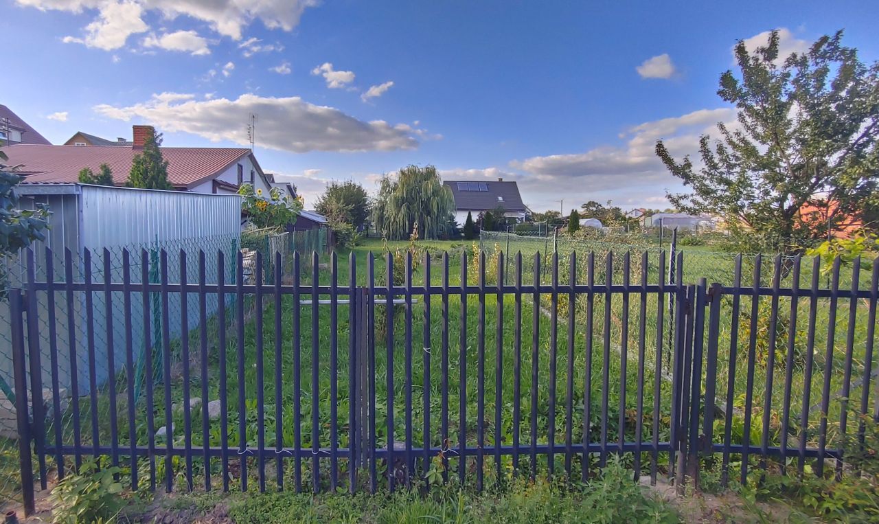 Działka rolno-budowlana Bielsk Podlaski Hołowiesk, ul. Górna. Zdjęcie 4