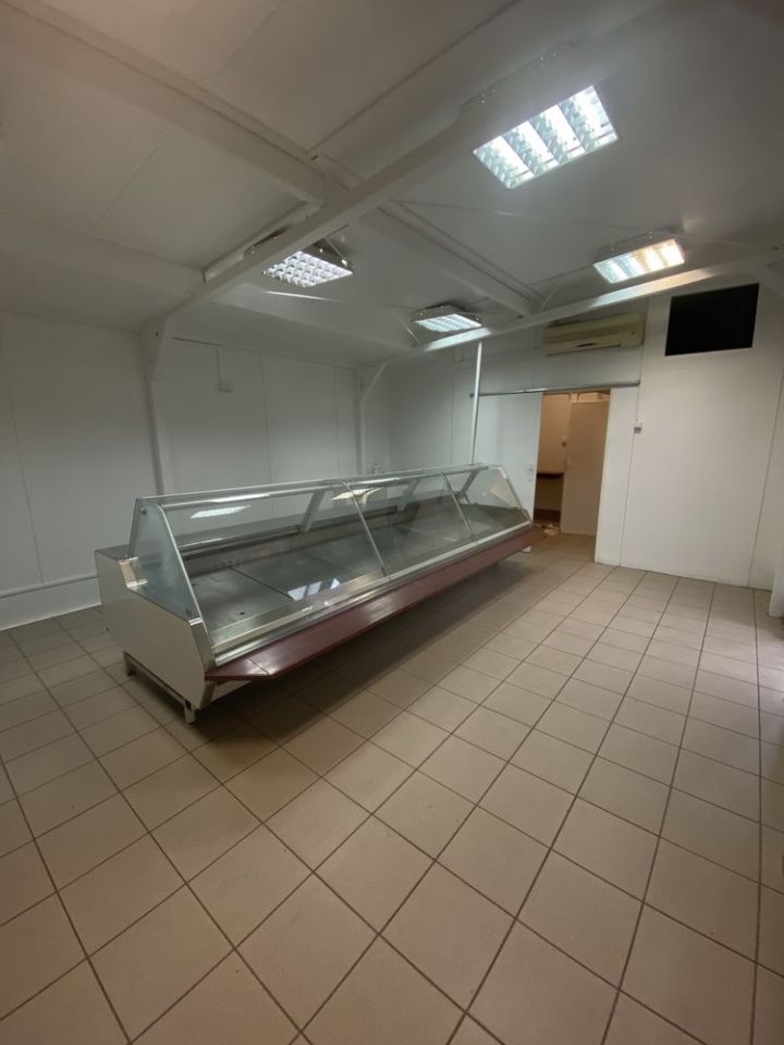 Lokal Szczecin Zdroje. Zdjęcie 4