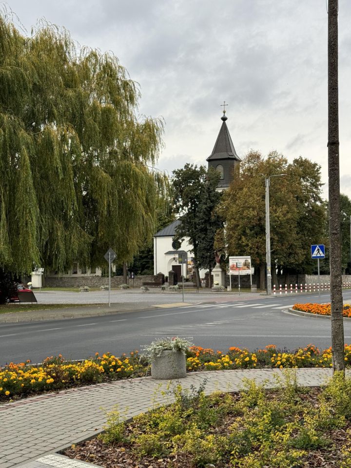 bliźniak, 6 pokoi Sobienie-Jeziory, ul. Lipowa. Zdjęcie 34