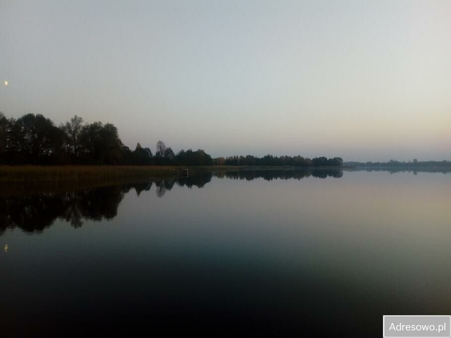 Działka inwestycyjna Szczecinowo. Zdjęcie 2