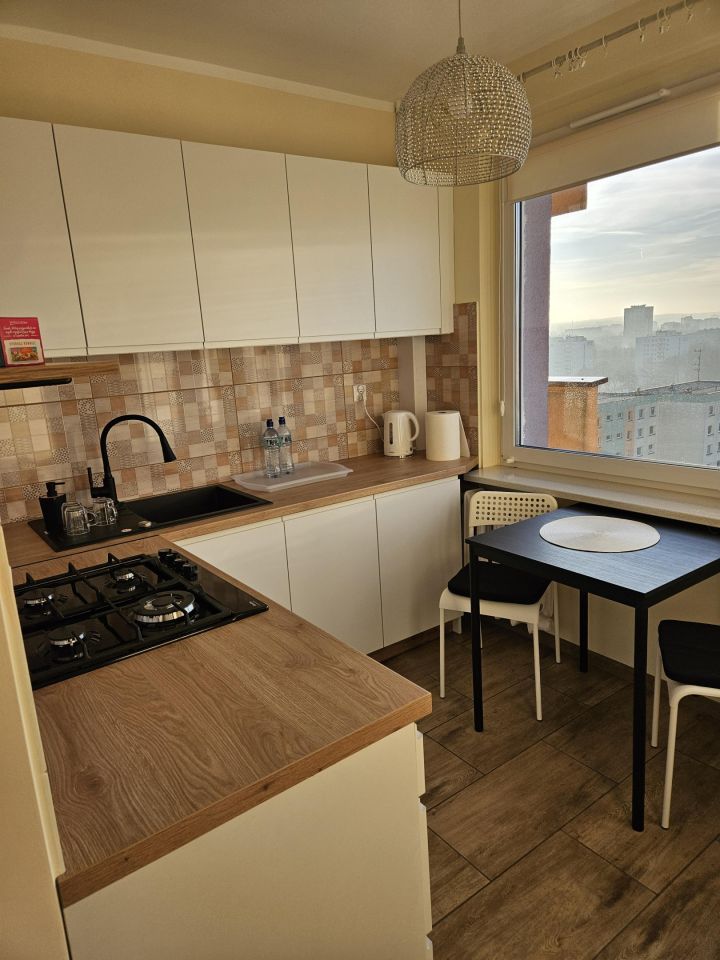 Mieszkanie 2-pokojowe Sosnowiec Sielec, ul. Gabriela Narutowicza. Zdjęcie 7