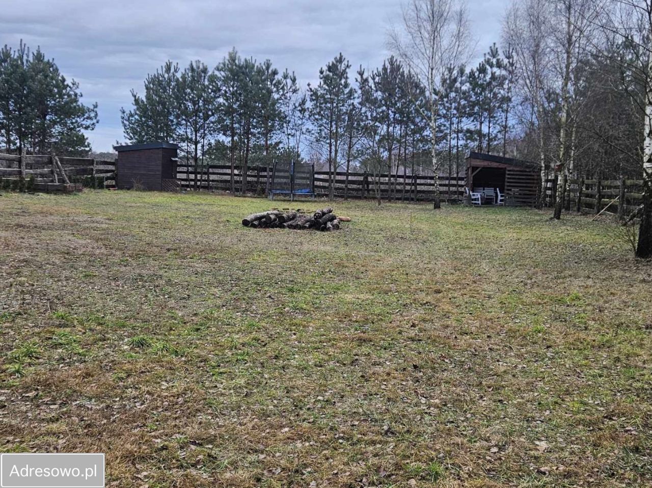 Działka budowlana Sowinki. Zdjęcie 4