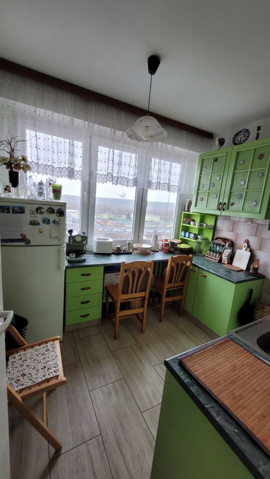 Mieszkanie 3-pokojowe Włocławek Zazamcze, ul. Pogodna. Zdjęcie 5